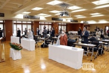 한마음선원, 병원과 학교 설립으로 새 포교 동력 마련해야 