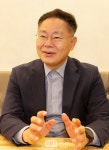 칠곡군수 출마 김재욱 전 TBC상무, 205힐링 프로젝트 공약 발표