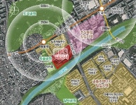 강남 개포우성4차 1080세대로 재건축...공공주택 128세대