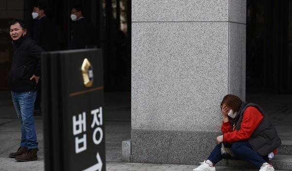 국가배상 소송 피해자들 상소 일괄 취하 결정, 법무부 발표