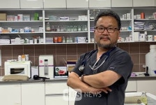 윤영민 센터장 제주 중산간에 2천여마리 들개...도민과 관광객 공격할 수도