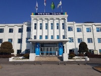 강원도청사 신축 부지, 춘천 옛 캠프페이지 부지로 확정