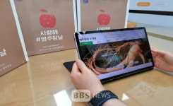 농특산물 쇼핑몰 영주장날 설맞이 대규모 할인행사