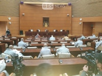 21일 전국승려대회 맞춰 전국사찰 동시 타종