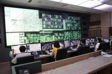 서울 관악구, 스마트시티 시범사업 선정...스마트경로당·로봇 순찰 추진