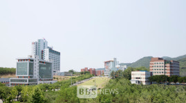 경일대, 14년째 학부·대학원 등록금 동결