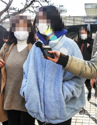'답안 유출' 숙명여고 쌍둥이 항소심도 징역형 집행유예...