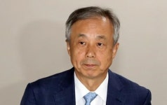 DJ 뒷조사 관여 이현동 전 국세청장 무죄 확정