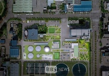 구미에 통합바이오가스화시설 설치...음식물·분뇨 활용 메탄가스 생산