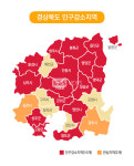 경북도, 지방소멸대응기금 효율적 운영방안 모색
