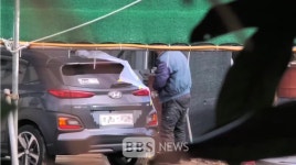 제주서 중고차 매매업체 차량대상으로 무등록 자동차 정비업 운영한 업자 적발