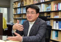 주거취약계층 및 장애인 친화도시, 노원구의 다양한 지원 정책 소개...오승록 노원구청장