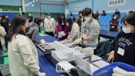 제주 제20대 대선 투표율 전국 꼴찌…제주 1위 당선 공식도 깨졌다