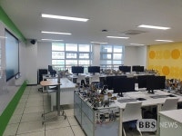 전국적 인기 부산SW 마이스터고, 증.개축 마치고 개관식