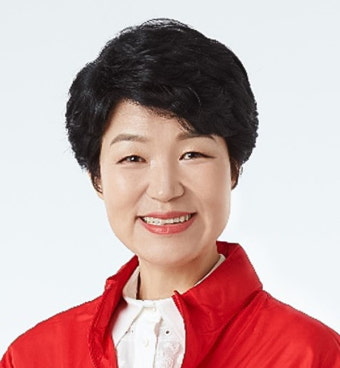 이진숙, 임기 4년 내 'GRDP 5위 진입' 공약