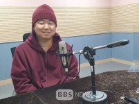 용수 스님 제주는 굉장히 영적인 곳...사람의 진정한 행복 추구하는 섬으로 거듭나야