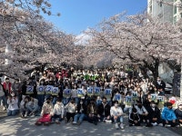 진해청소년전당 자치기구 연합 발대식...올해 공동체활동 활성화