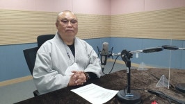 관효 스님 4월 21일 혜관정사 열리는 취임식날, 법화종 창종 당시 초심 새길 것