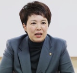 김은혜 경기도지사 선거는 미완의 정권교체 완성...젊은 역동성으로 승부할 것
