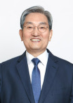 더불어민주당 노영민 전 비서실장, 충북도지사 단수 공천 확정