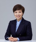 국민의힘 경기지사 후보, 김은혜 선출