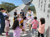 원불교 영광교구, 대각의 기쁨 지역민과 함께한다