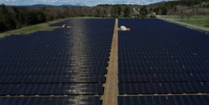 중국산인지 확인부터..미 조사 시작되자 태양광 공사 올스톱