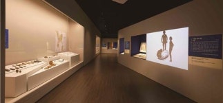 국립광주박물관, 남도문화전7 여수, 그 시절의 바다 展