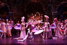 10년만에 만나는 유니버설발레단 잠자는 숲속의 미녀