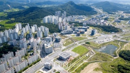 경북 골든사이언스파크 조성 시동...도청 신도시 활성화 기대