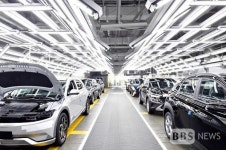 현대차그룹, 미국 조지아주에 대규모 전기차 공장 짓는다