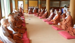 제주서 전국비구니회, 수행결사...포교와 인재불사 모색도