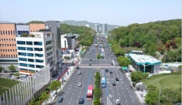 서울 영동1교~헌릉로 버스전용차로 연말까지 개통