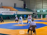서귀포시, 한국실업최강전 전국태권도대회 개최