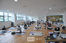 만해 정신, 글로 계승...대한불교청년회, 42회 만해백일장 7월 17일 개최