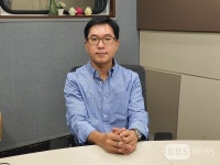 [BBS경제토크] 정원 대표, 해양 스포츠 문화 함께하는 회사로...주력제품 업그레이드