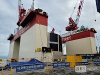 [선임기자 칼럼] 울릉공항 건설현장...7시간→1시간의 마법