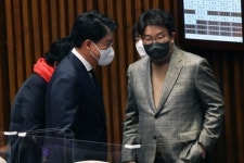 국민의힘 새미래 본격활동...민들레 재포장 방안 고민중