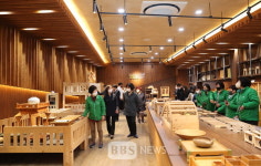 경북지역 목재문화체험장 6곳 다시 문 활짝