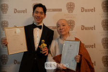대해스님 산상수훈은 영화경(經)...훌륭한 인성 만드는 영화 제작할 것