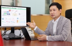 7월의 과학기술인상 권성훈 서울대 교수