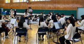 광주교대, 배우며 가르치고 가르치고 배운다