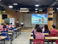 서울노인복지센터 이용자·직원 생명나눔 동참