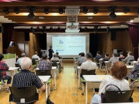 종로노인종합복지관 독서아카데미 개강 과학·인문학 결합