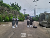 제주시, 여름철 축산악취 특별 합동점검 실시…악취관리지역 농가 84곳 대상