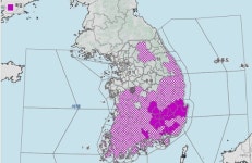 [종합]폭우이어 폭염에 주말 또 비소식...전국 사망실종 19명