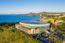 제주도 감사위, 제주국제컨벤션센터 채용비리 직원에 징계