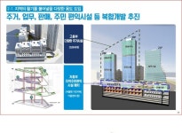 서울 장안동 동부화물터미널 부지, 2027년까지 39층 복합 시설로