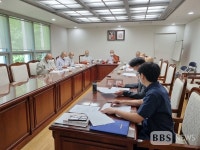 중앙종회의원 선거 10월 13일 실시...불국사 산중총회 연기