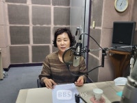 서영희 예인다 대표 불자로서 매 순간 따뜻한 마음으로 살아갈 것